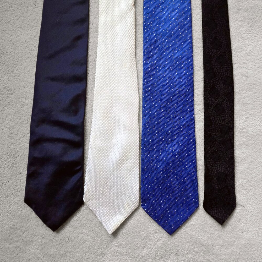 Assorted Classic Ties - image 1